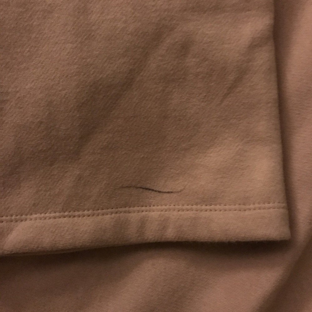 Pink Pullover - Picture 3 of 4